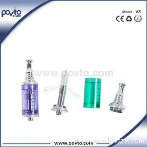 2013 New Single Packing Sex Product Ecigs V8 /f6
